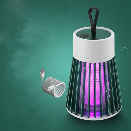 Electric Mosquito Killer Lamp