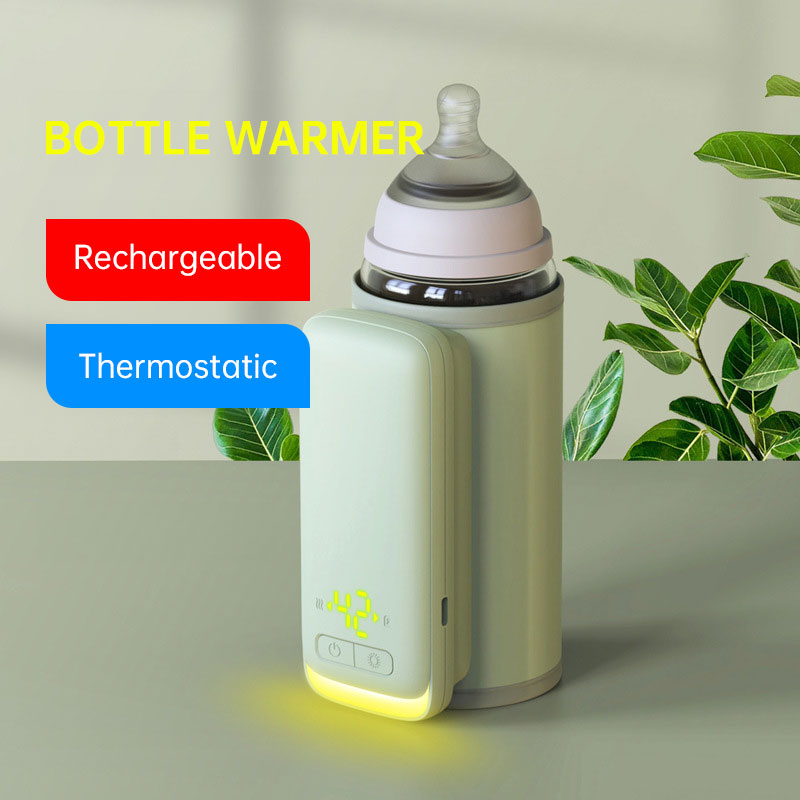 USB Baby Bottle Warmer