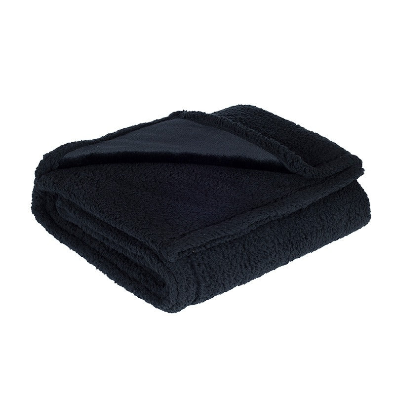 Waterproof Reversible Pet Blanket