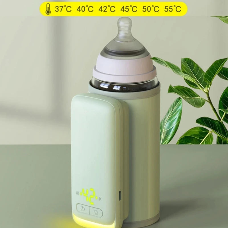 USB Baby Bottle Warmer