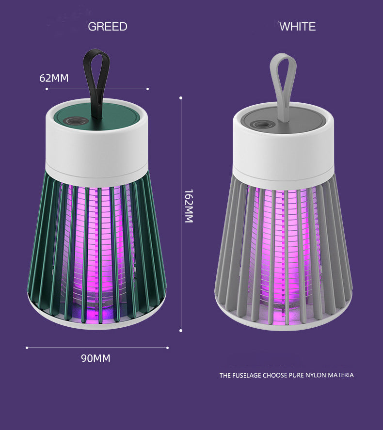 Electric Mosquito Killer Lamp