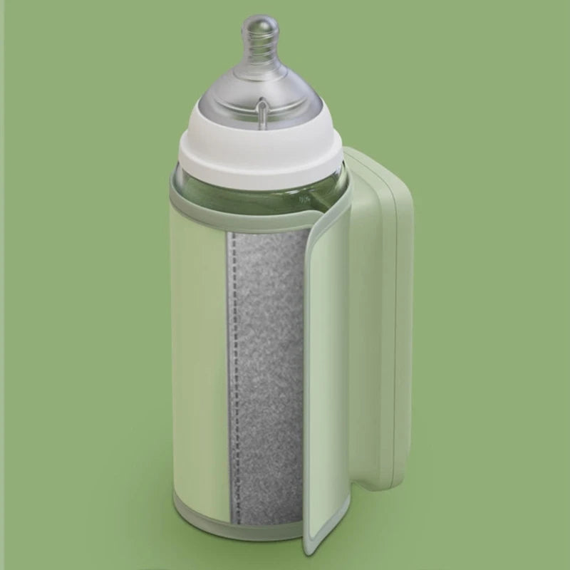 USB Baby Bottle Warmer