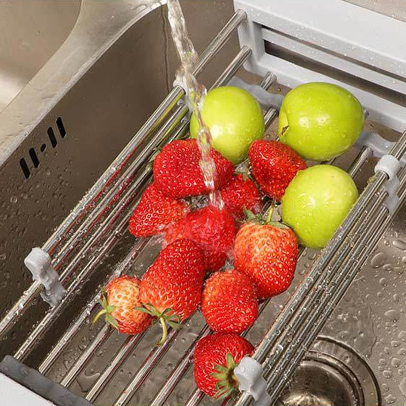 Dish Drying Rack