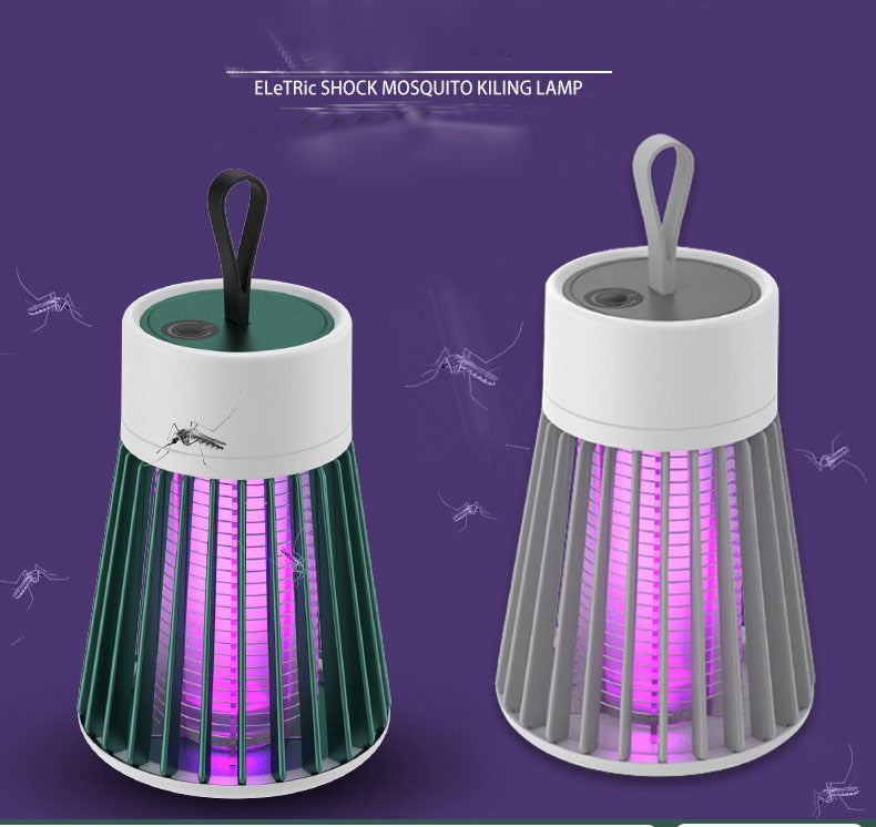 Electric Mosquito Killer Lamp