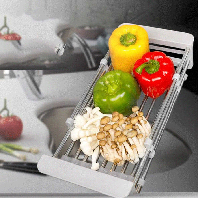 Dish Drying Rack