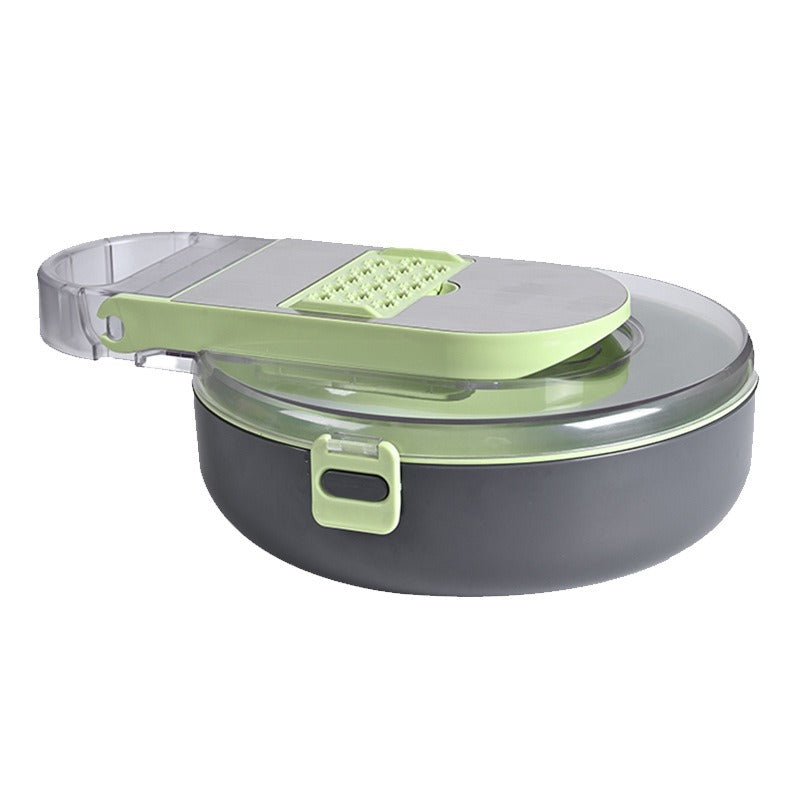 Veggie Dicer Cutter for Onion Tomato Potato