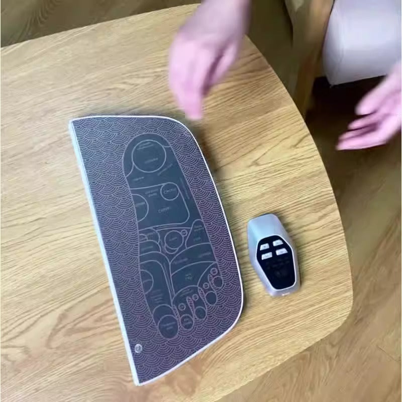 EMS Pulse foot massager/Foot therapy