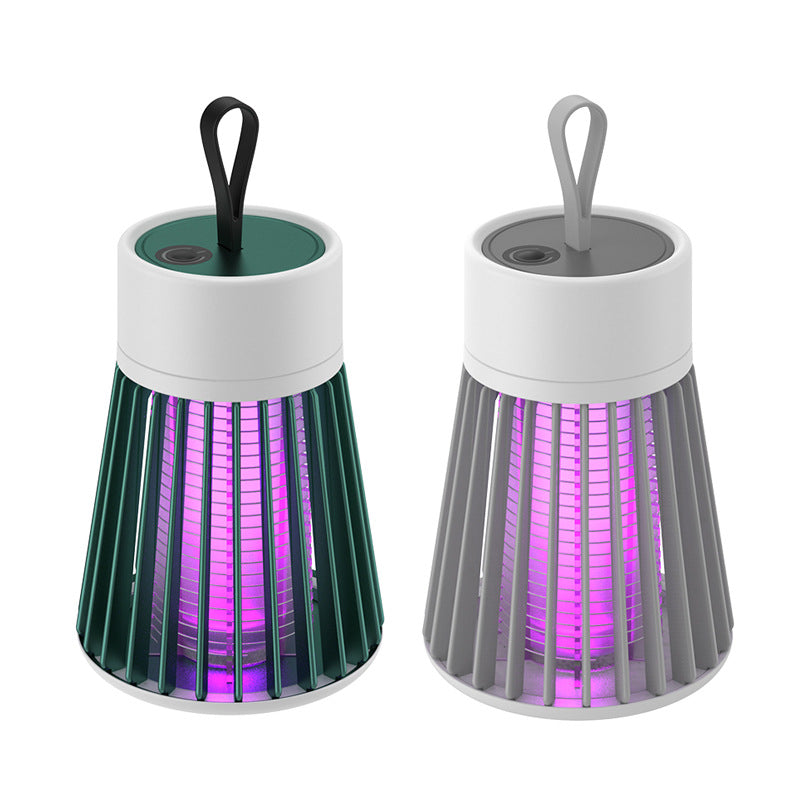 Electric Mosquito Killer Lamp