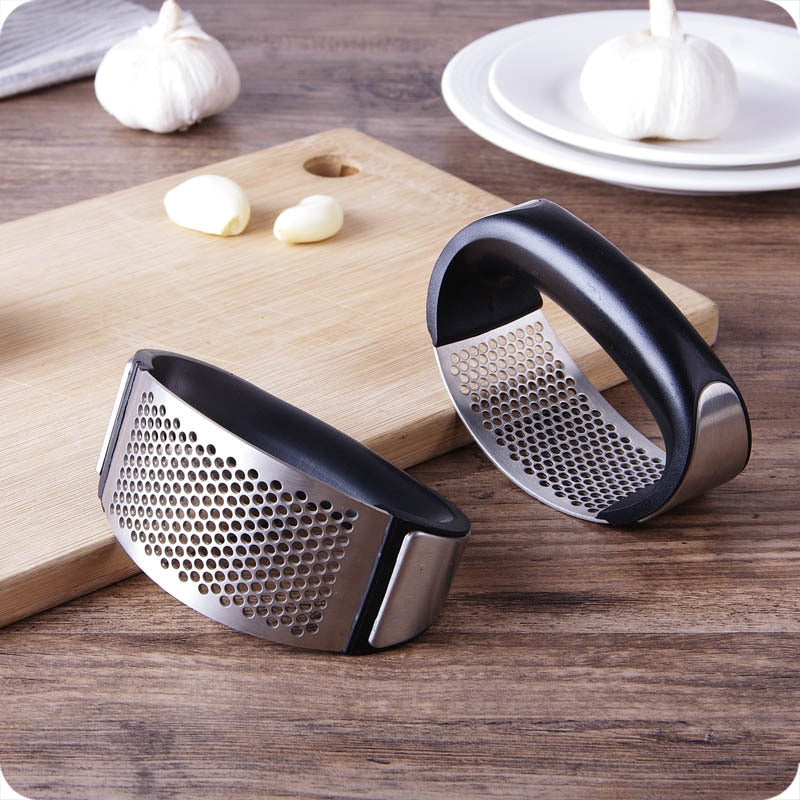 Garlic Crusher