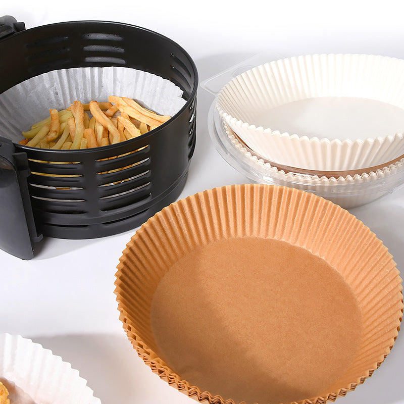 Air Fryer Disposable Paper