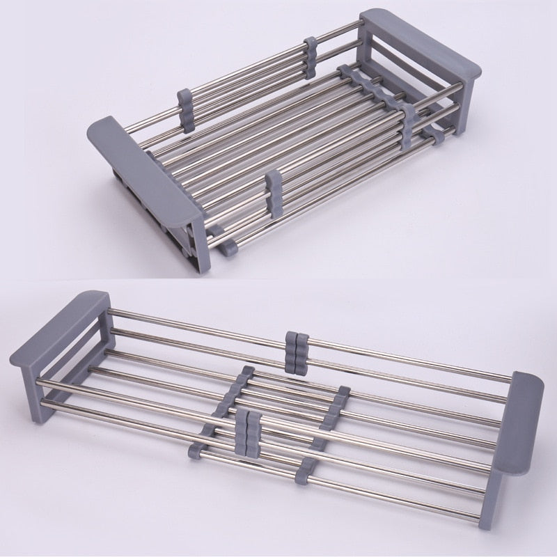 Dish Drying Rack