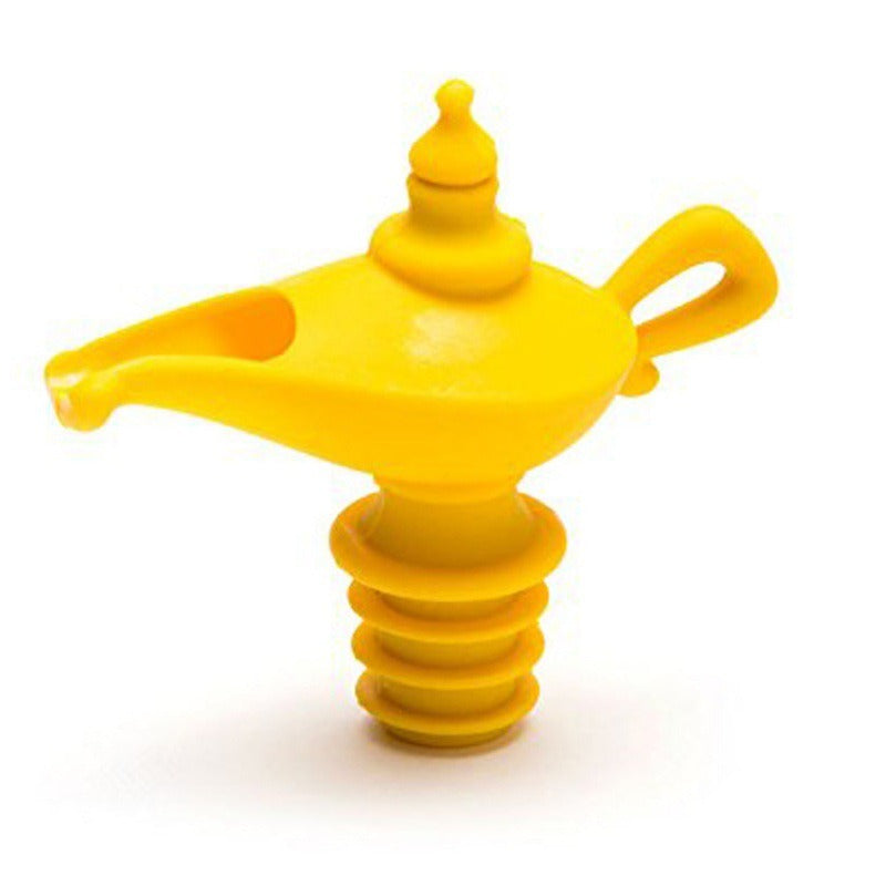 Aladdin lamp wine/oil pouring nozzle