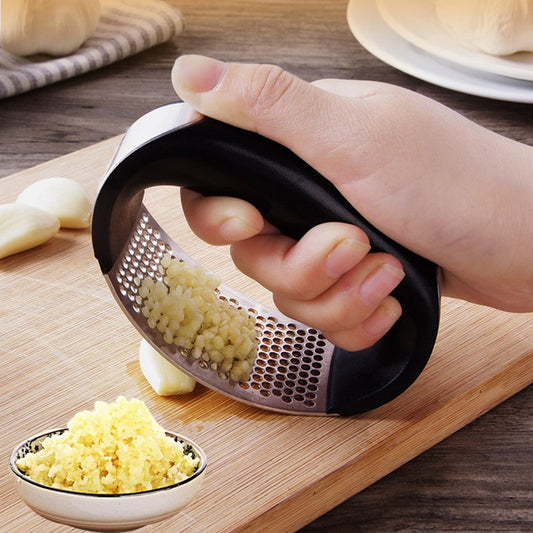 Garlic Crusher